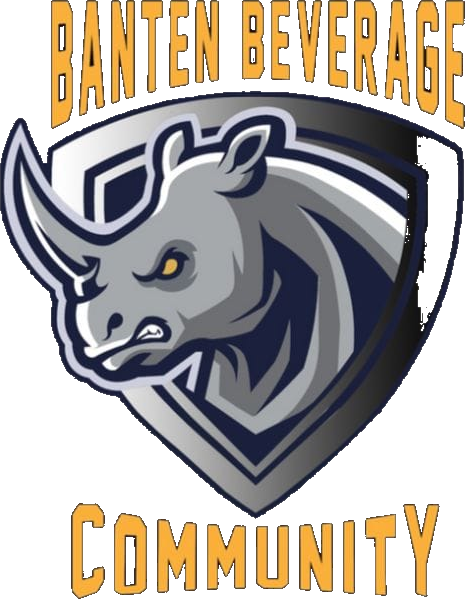 Logo Banten Beverage Community